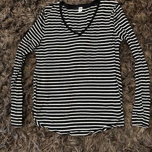 Old Navy long sleeve